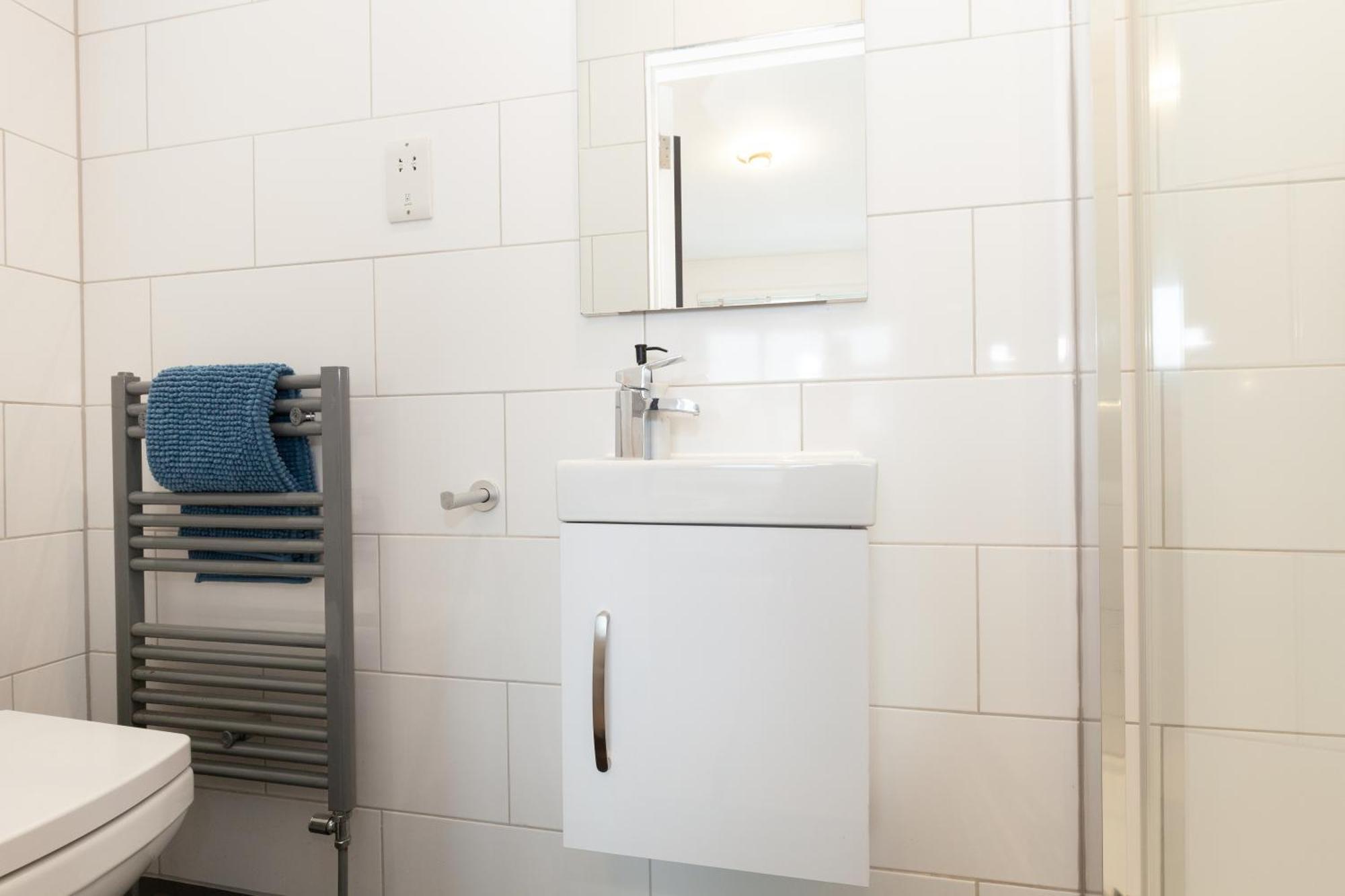 23 Wharton Road Apartman Oxford Kültér fotó